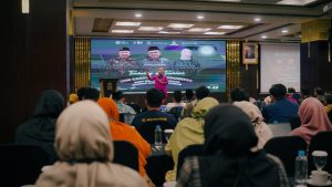 Gaungkan Energi Terbarukan, Muhammadiyah Latih Kader Hijau Lewat ToT Audit Energi
