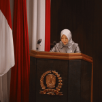 Fraksi PKB DPRD Jatim mendesak percepatan pembahasan dan pengesahan Raperda tentang perlindungan terhadap perempuan dan anak. (Foto: DPRD Jatim)