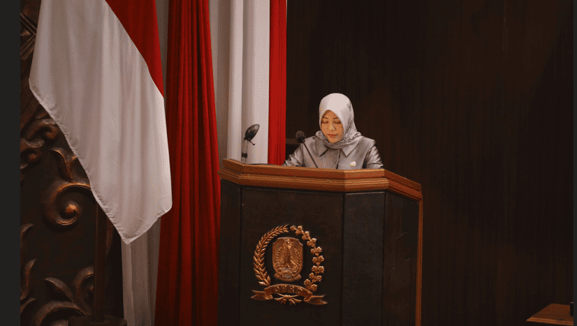 Angka Kekerasan terhadap Perempuan dan Anak di Jatim Masih Tinggi, Fraksi PKB Desak Percepatan Raperda