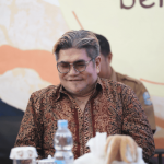 Anggota Komisi E DPRD Provinsi Jawa Timur dari Fraksi Partai Gerindra, dr Benjamin Kristianto MARS. (Foto: DPRD Jatim)