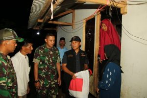 Tragedi Balita Raya Meninggal Cacingan, Pemerintah Pusat Turun Gunung
