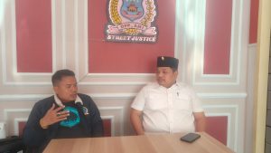 Achmad Hidayat dan Aliansi Madura Indonesia Akhiri Ketegangan, Sepakat Bangun Surabaya