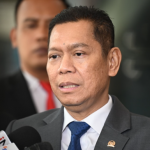 Wakil Ketua DPR RI dari Fraksi Partai Golkar, Adies Kadir. (Foto: tangkapan layar instagram)