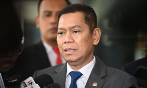 Profil Adies Kadir, Wakil Ketua DPR RI yang Jadi Sorotan Soal Bayar Kost Rp3 Juta per Hari