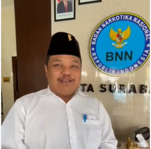 Achmad Hidayat Tes Narkoba di BNN, Hasil Negatif: “Demo Itu Fitnah Politis”