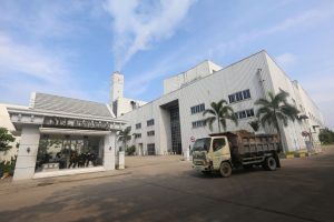 Pemkot Surabaya Klaim PLTSa Benowo Tak Cemari Lingkungan, Emisi Jauh di Bawah Batas