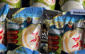 Terungkap! Modus Curang Pengoplosan Beras di Sidoarjo, Untung Rp546 Juta per Bulan