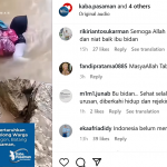 Bidan bertaruh nyawa