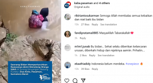 Bidan di Pasaman Bertaruh Nyawa Seberangi Sungai Demi Selamatkan Warga Sakit