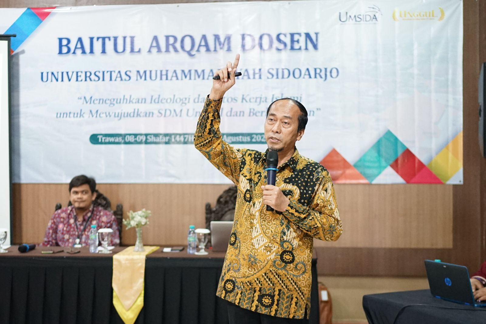 Peran Tauhid sebagai Fondasi Islam Berkemajuan