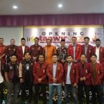 Tanwir IMM di Universitas Muhammadiyah Jakarta (UMJ) tahun 2023 silam. (Foto: UMJ)