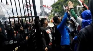 Tok! Paripurna DPRD Pati Sepakati Hak Angket, Bentuk Pansus Pemakzulan Bupati Sudewo