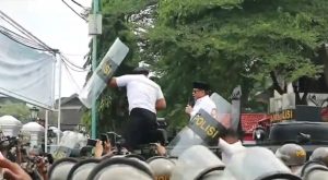 Respon Tuntutan Mundur, Bupati Pati: Saya Dipilih secara Konstitusional, Semua ada Mekanismenya