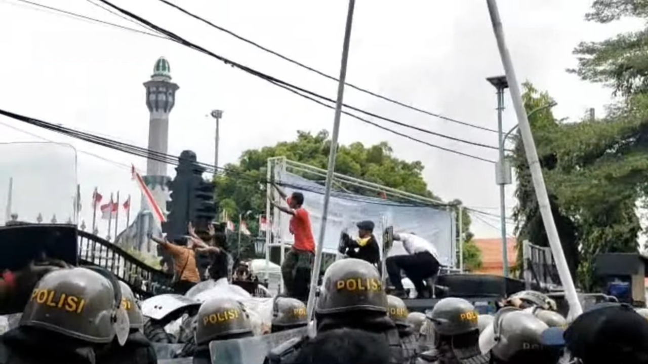 Respons Pansus Pemakzulan Bupati Pati, Kemendagri Sebut Tunggu Rekomendasi Pemprov Jateng