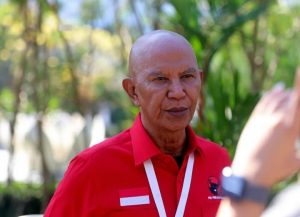 Fraksi PDIP Setuju Hentikan Tunjangan Perumahan DPR, Said Abdullah: Politik Harus Dilandasi Nilai
