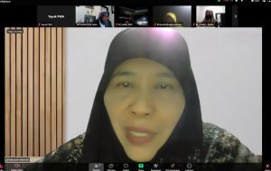 Silaturrahmi Peserta Biro TaarufMU Gelombang 2: Pingin Nikah Opo Ora?