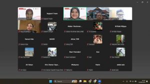 SUMU dan FlazzTax Gelar Webinar Perpajakan, Dukung UMKM Lebih Melek Pajak