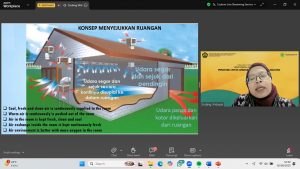 Hidup Hemat Energi ala Islam, Peran Ibu Jadi Kunci di Rumah Tangga