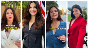 Cermati Wajah Politikus Ini, Cantik-cantik Membakar Al-Quran Demi Ambisi Politik