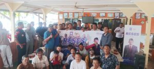 Goyud Serap Aspirasi di Brebes: Ketahanan Pangan Harus Dimulai dari Desa