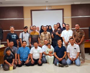 Kisah Pantang Menyerah H Yoyok, Legenda Hidup SUMU Pemilik Jaringan Optik Terbesar di Eks Karesidenan Pati