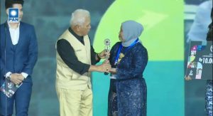 GreenFaith Indonesia Sabet PAN Award, Suara Lintas Iman untuk Bumi