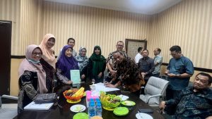 PWM Jatim Terima Hibah Tanah 4.474 m² di Kediri untuk Pendidikan Muhammadiyah