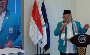 Memaknai Kemerdekaan, Prof Husnan Bey: Tidak Boleh Ada Anak Bangsa yang Terpinggirkan