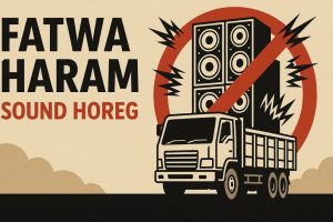 Tidak Sama Haramnya Babi dan Horeg