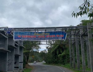 Himpunan Mahasiswa Aceh Tengah Kecam Satpol PP – Wh Dinilai Lemah Jalankan Syariat Islam