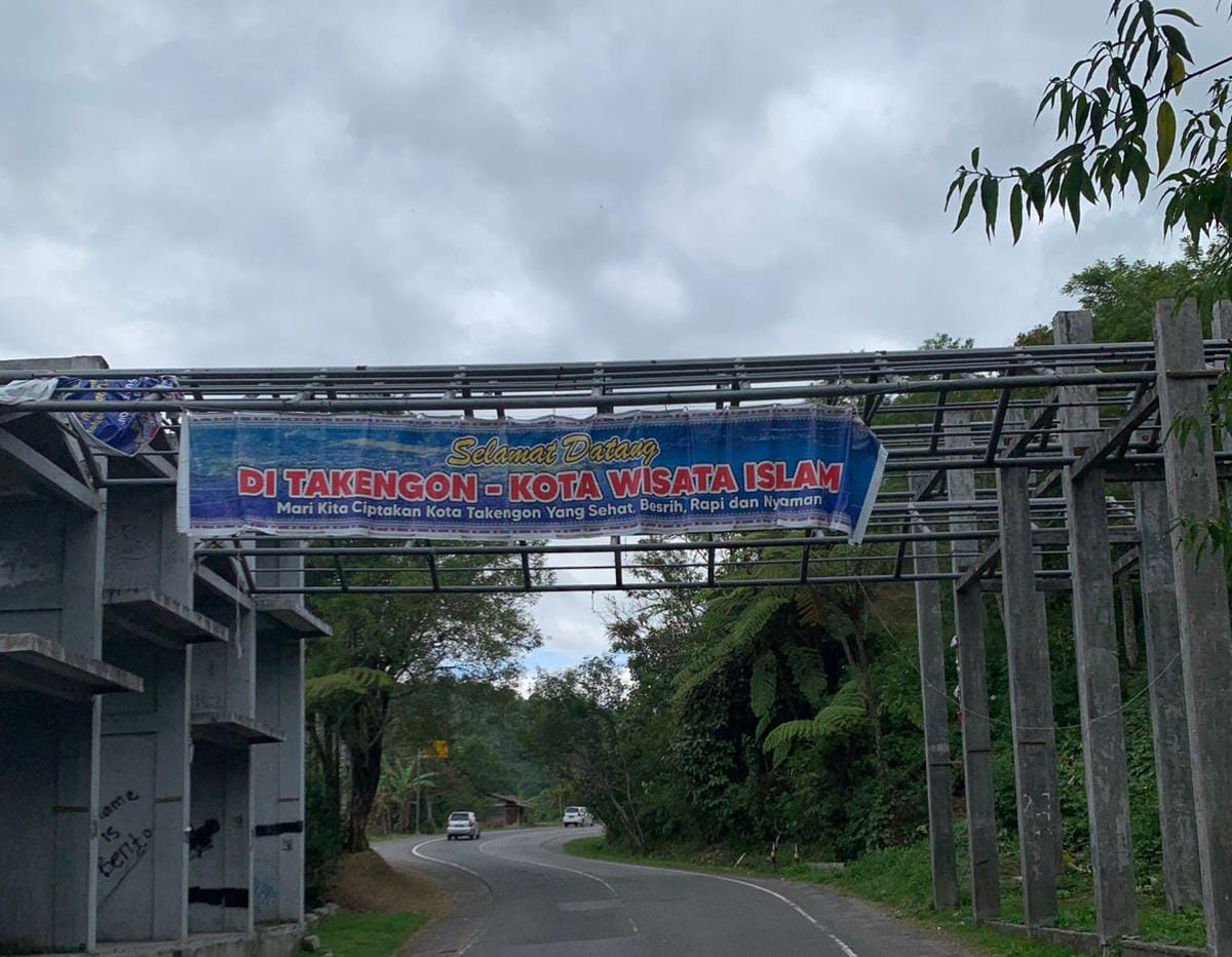 Himpunan Mahasiswa Aceh Tengah Kecam Satpol PP – WH Dinilai Lemah Jalankan Syariat Islam