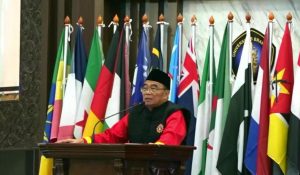 Muhadjir Effendy: Tapak Suci adalah Gerbang Saya Mengenal Muhammadiyah