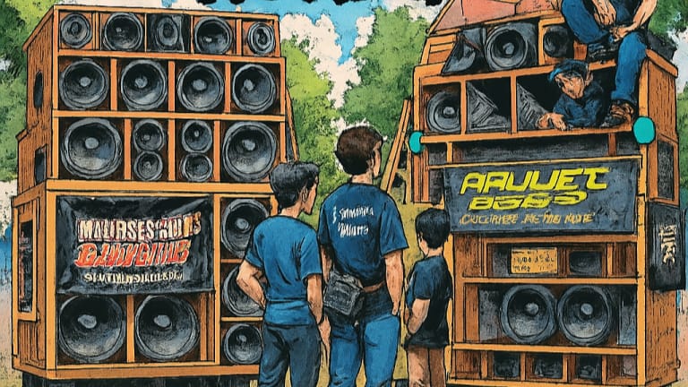Isi Lengkap Surat Edaran Sound Horeg Jatim: Event Organizer Wajib Tahu!