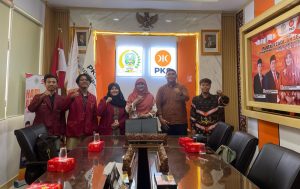Ketua Fraksi PKS Jatim Bakal Jadi Narasumber di Madrasah IMM UINSA: Perkuat Kesadaran Gender dan Politik