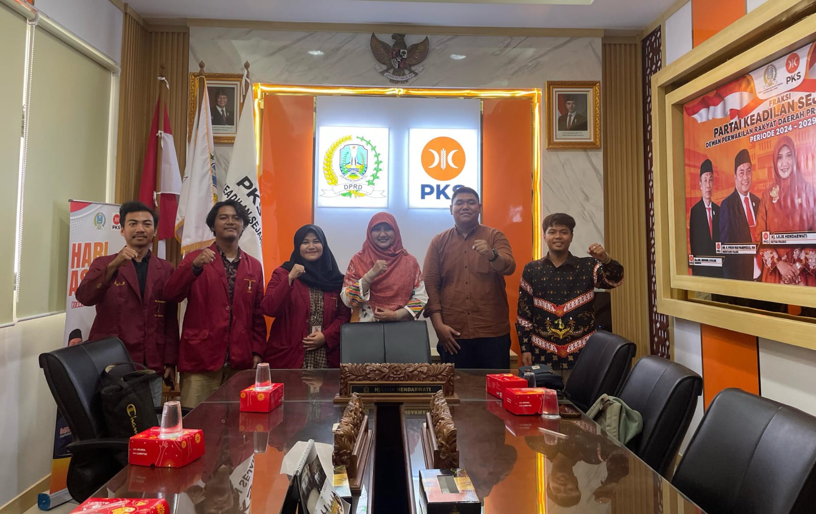 Ketua Fraksi PKS Jatim Bakal Jadi Narasumber di Madrasah IMM UINSA: Perkuat Kesadaran Gender dan Politik