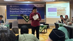 Menjaga Reputasi Organisasi di Tengah Tantangan Digital