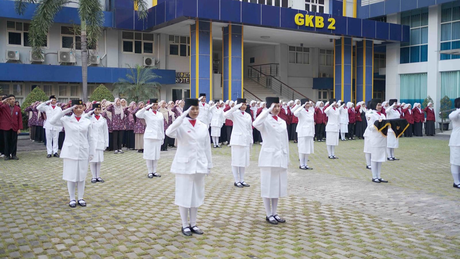 80 Tahun Indonesia Merdeka: Kesejahteraan Rakyat Masih Jadi PR Besar