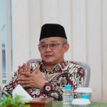 Mendikdasmen RI, Prof Dr Abdul Mu'ti MEd. (Foto: Dok.)