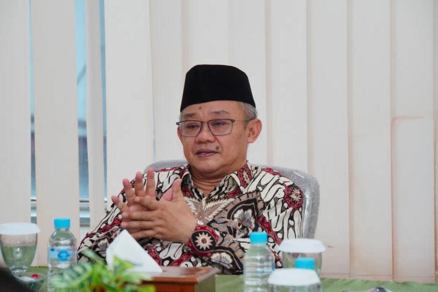 Menteng Institute: Kepemimpinan Abdul Mu’ti di Kemendikdasmen Inklusif dan Berkeadilan
