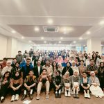 Airlangga Mentoring Room yang digelar BEM Unair. (Foto: Dok. Panitia)