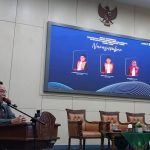 Rapat Koordinasi Teknis (Rakornis) Percepatan Penyelesaian Perkara Perdata di Pengadilan Tinggi Banda Aceh, Rabu (20/8/2025). (Foto: Dok.)