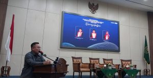 Rakornis Percepatan Penyelesaian Perkara Perdata, KPT Banda Aceh: Jangan Hanya Menang di atas Kertas