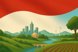 Guru Besar UIN Malang: Tidak Cukup Manusia Biasa untuk Memimpin Negeri