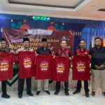 Musyda II Fokal IMM Kediri Raya. (Foto: Dok. Panitia)