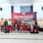 PC IMM Kabupaten Jombang menggelar DAD Akbar pada Sabtu-Ahad, 23-24 Agustus 2025. (Foto: Dok.)