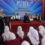 Pembukaan P2KK Batch 6 UMM, Senin (25/8/2025). (Foto: Dok. UMM)