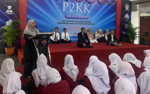 P2KK Batch 6 UMM: Cetak Mahasiswa Tangguh, Unggul, dan Islami