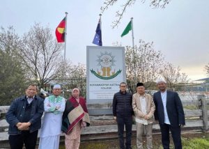 JK Sambangi Muhammadiyah Australia College, Simbol Internasionalisasi Pendidikan Indonesia