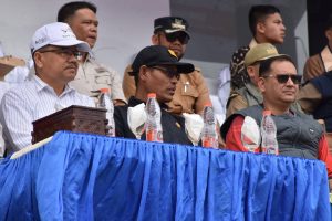 Pacuan Kuda Gayo: Denyut Tradisi, Identitas, dan Jalan Prestasi