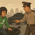 Ilustrasi dibuat menggunakan SORA